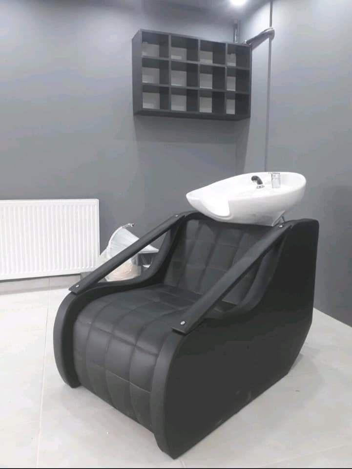 Zeta Yıkama Seti